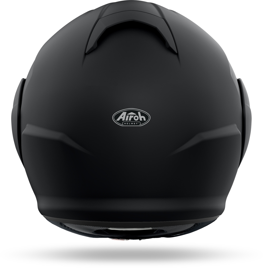 Airoh Mathisse Color Casque Noir mat L (59/60) Figure 3