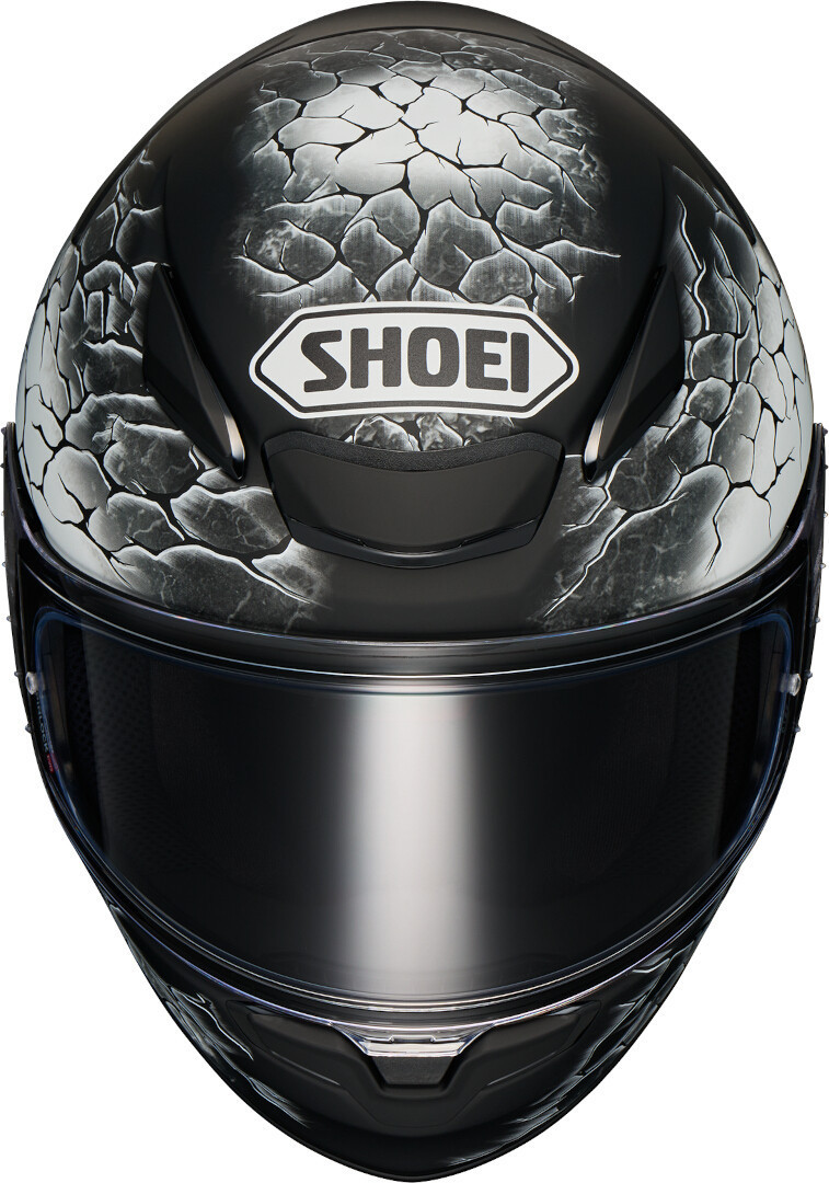 Shoei NXR 2 Gleam Cască XL (61/62) Figura 3