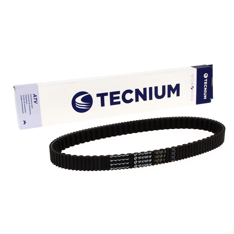 TECNIUM Curea CVT EliteGrip Figura 2