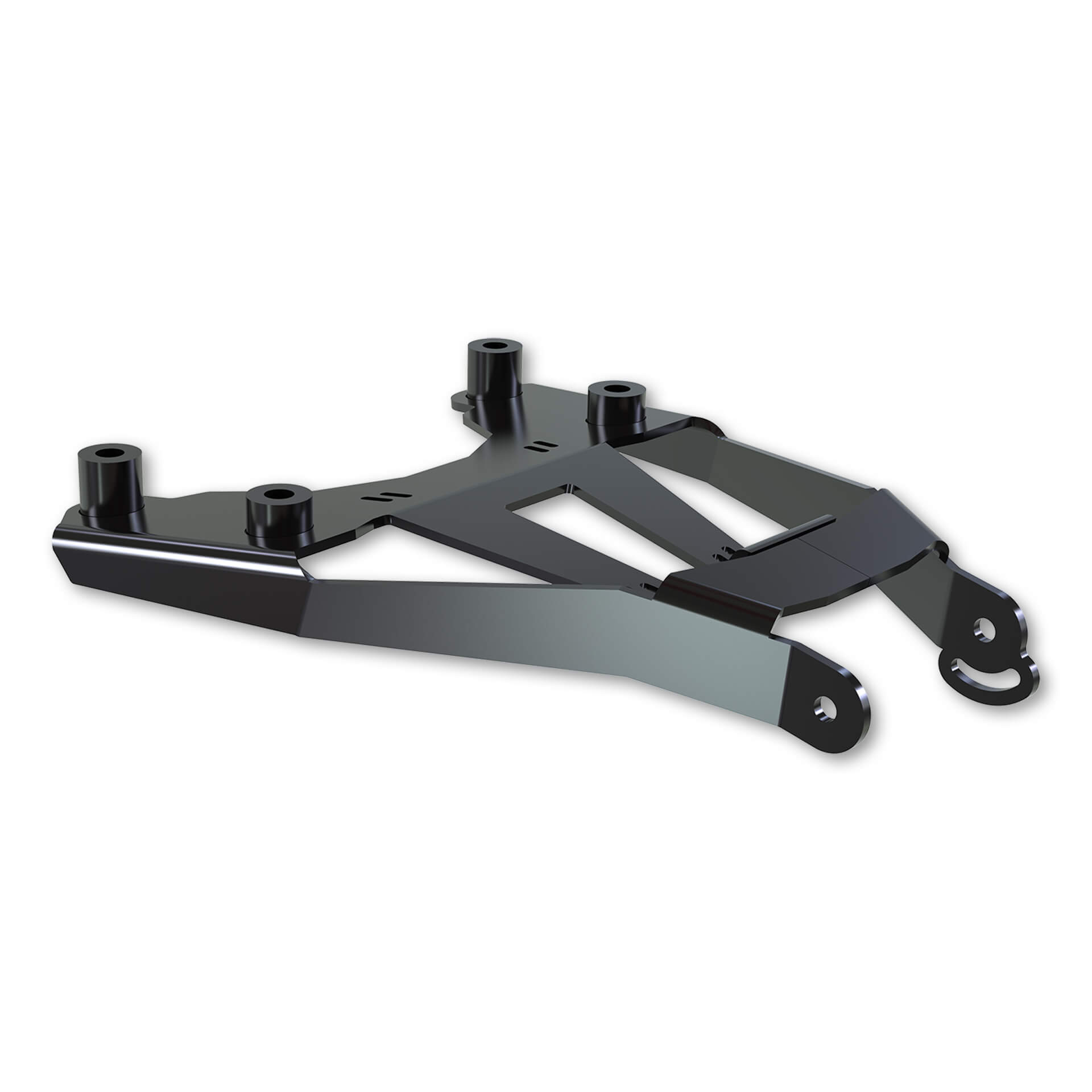 HIGHSIDER AKRON-RS PRO Husqvarna 401 Vitpilen / Svartpilen 18-, Figur 4