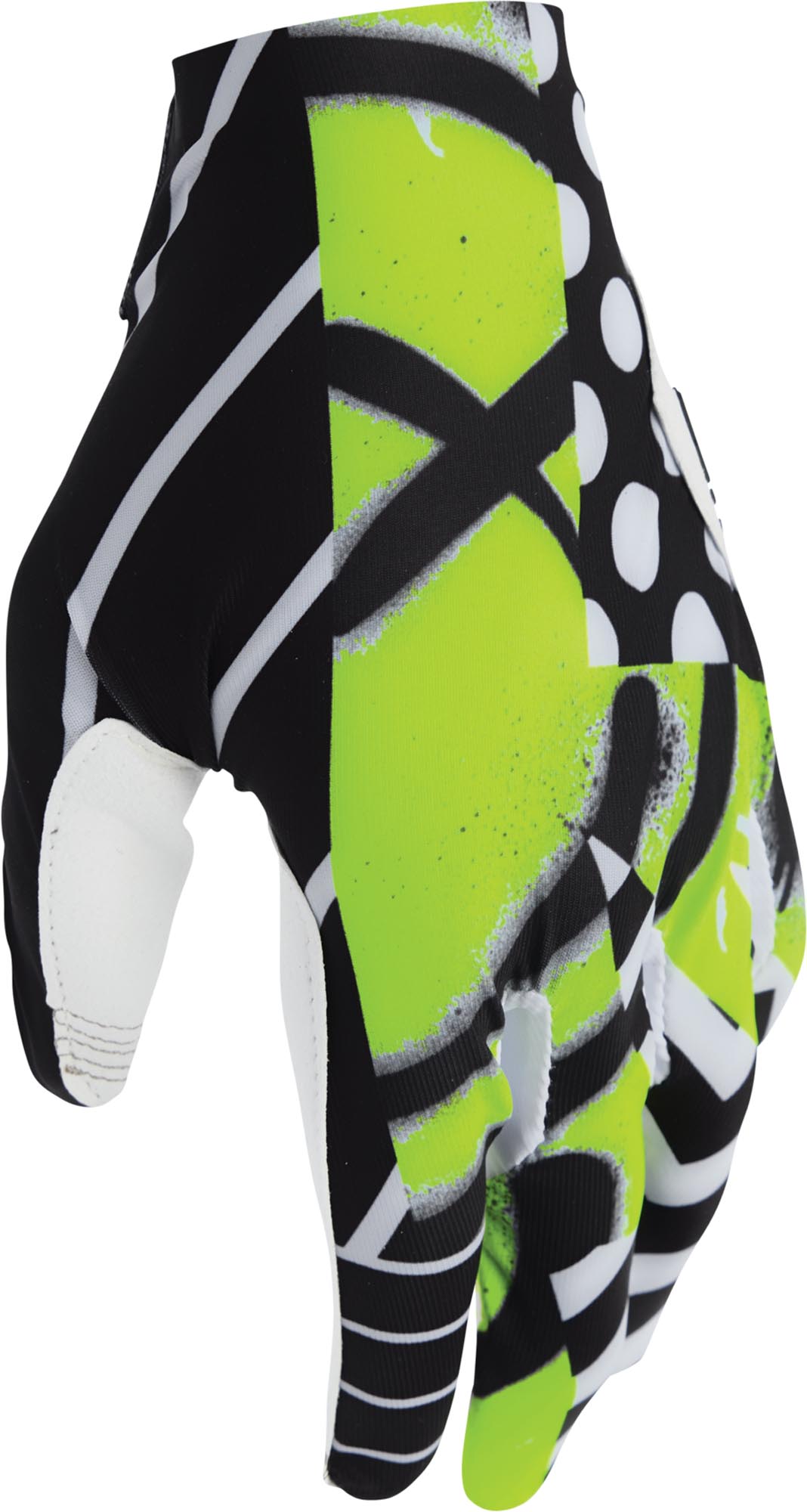Thor Sportmode Anarchy Motocross handsker L Figur 4
