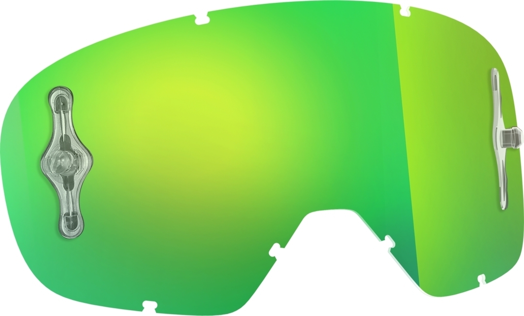 verde