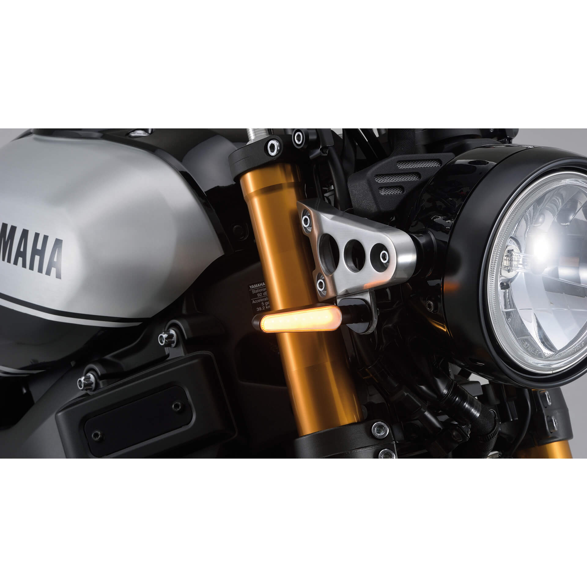 DAYTONA Corp. LED Sequenz-Blinker D-LIGHT RAY Figura 3