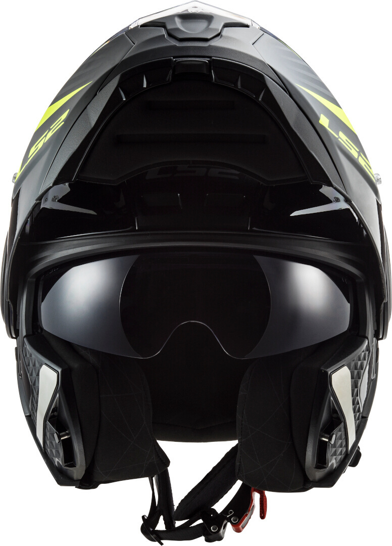 LS2 FF902 Scope Skid Helm Verlies (59/60) Figuur 5
