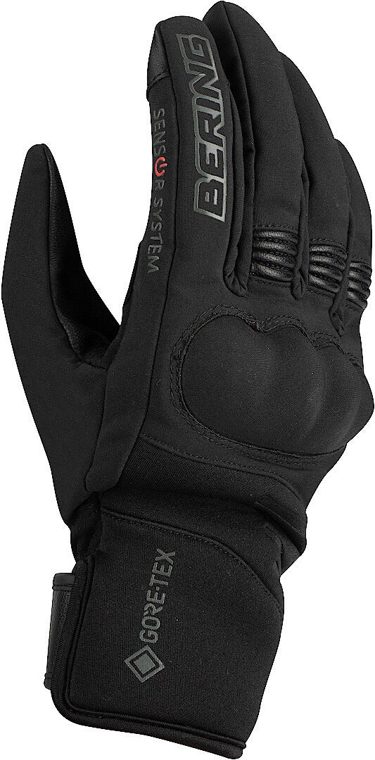 Bering Boogie GTX Guanti da moto da donna 6 (M) Figura 1
