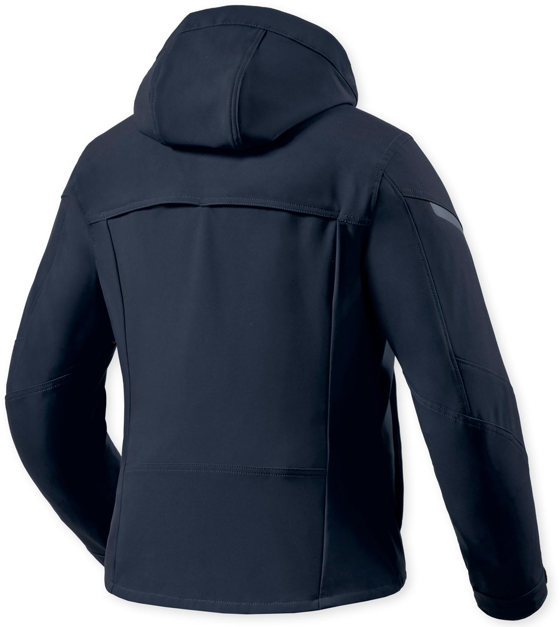 Revit Afterburn 2 H2O waterproof Ladies Motorcycle Textile Jacket dark blue 36 Figure 2