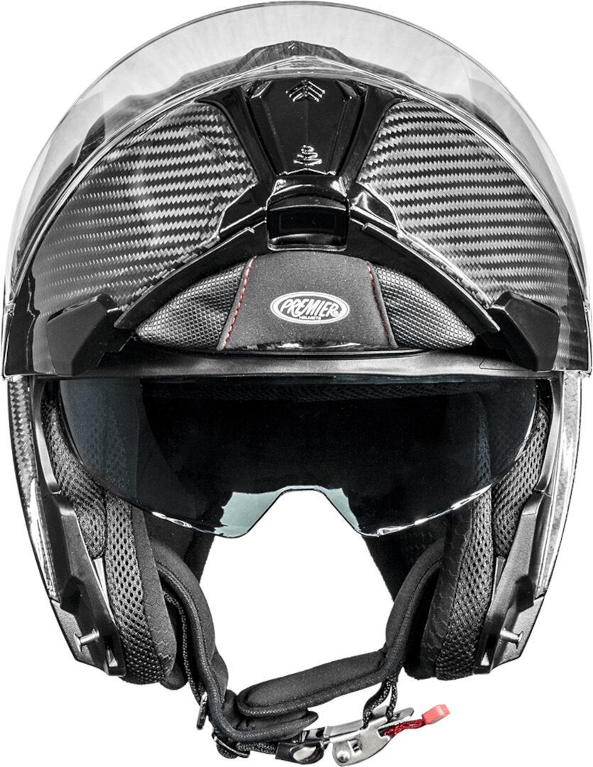 Premier Legacy GT Carbon Capacete XXL (63/64) Figura 3