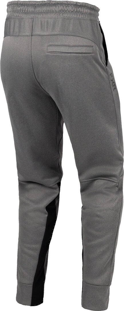 FXR Elevation Tech 2023 Hose grau M Abbildung 2