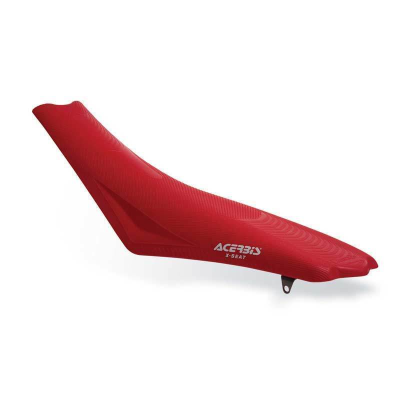 Acerbis X-Seat Honda CRF250 10-13 CRF450 09-12 Placera svart Figur 2