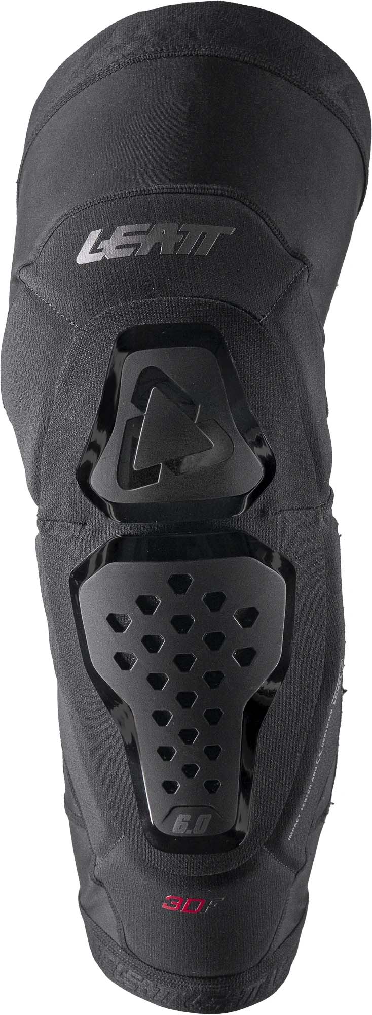 Leatt 6.0 Evo Joelheira L Figura 2