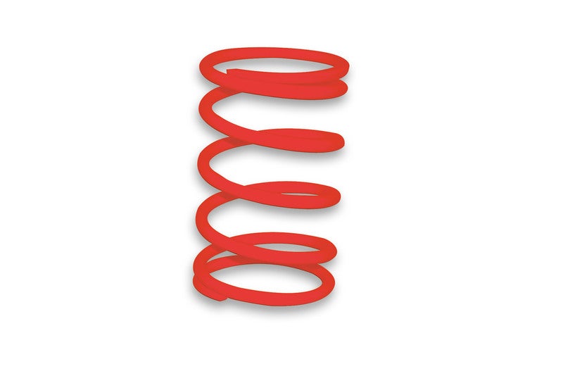 MALOSSI Variator adjuster spring Red k 7,2 Figure 2