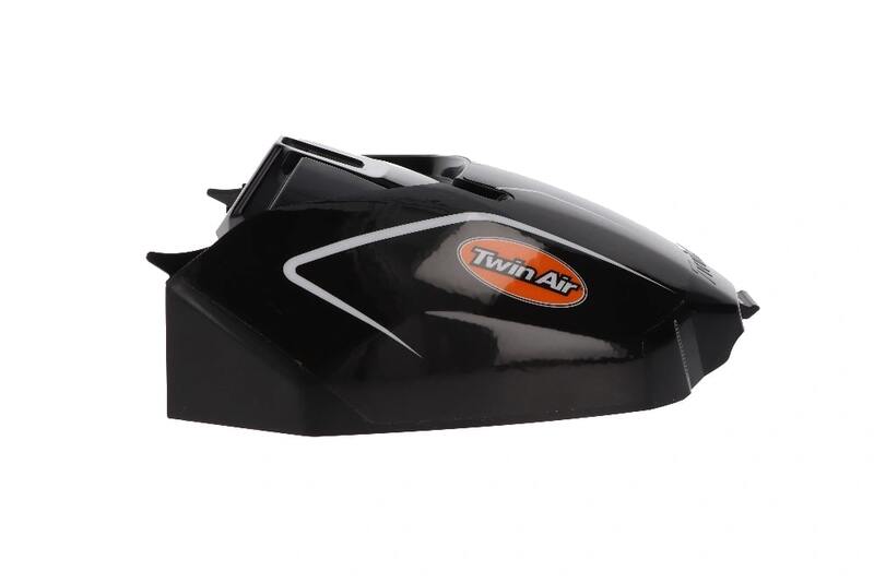 TVÄRLUFT Powercover (på engelska) Figur 4