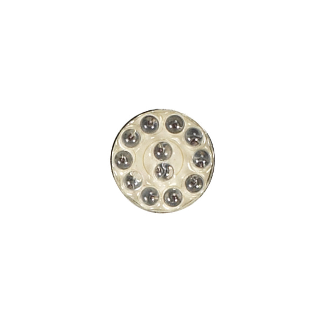 Booster Bec spate cu 12 LED-uri Figura 2