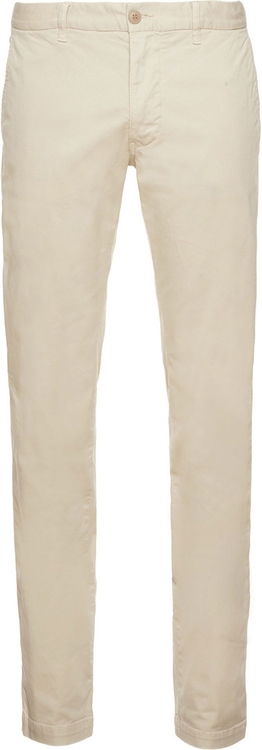 Blauer USA Ohio Byxor Beige 34 Figur 1