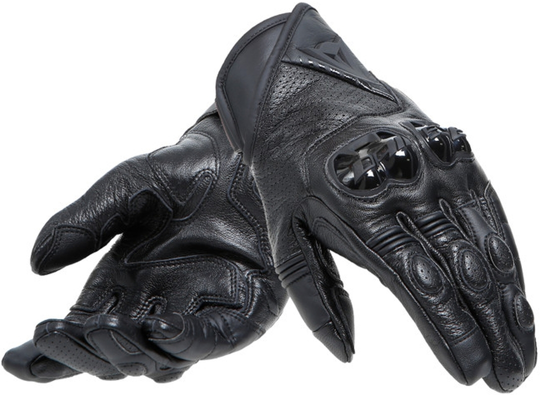 Dainese Blackshape Motorcykel Handskar S Figur 1
