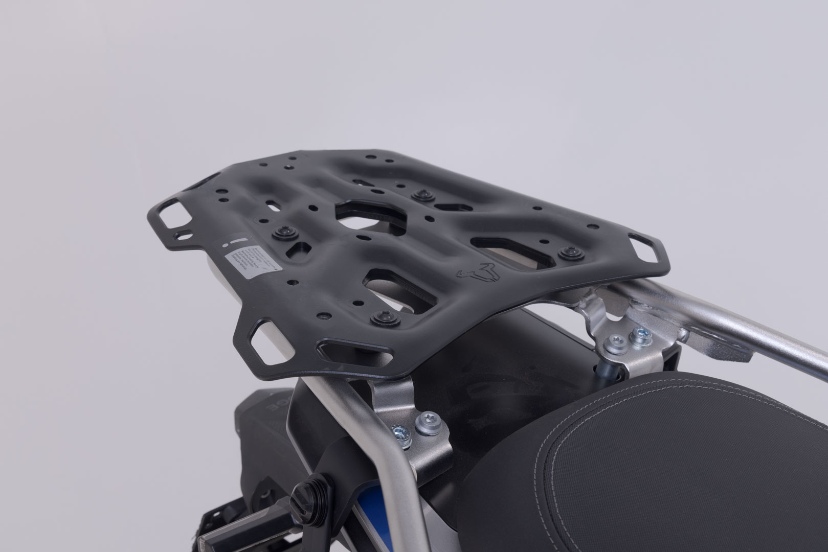 Setul de aventură SW-Motech TRAX ADV - Argint. Voge DS900X (23-). Figura 3