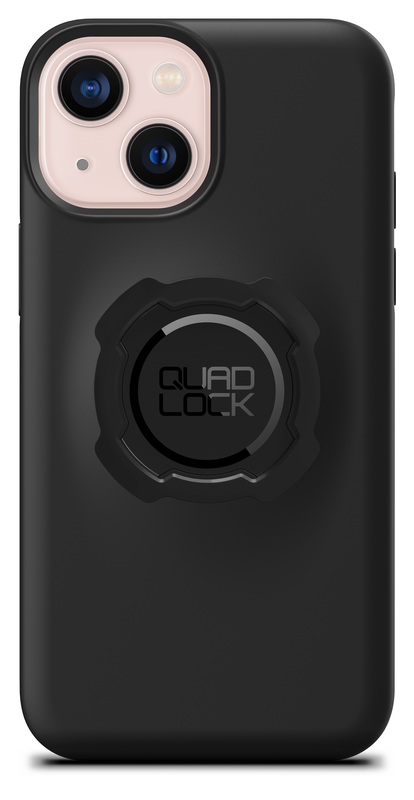Quad Lock Capa do telefone - iPhone 13 Mini Figura 1