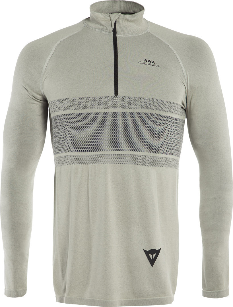 Dainese Awa Zip 3 Jersey beige S Abbildung 1