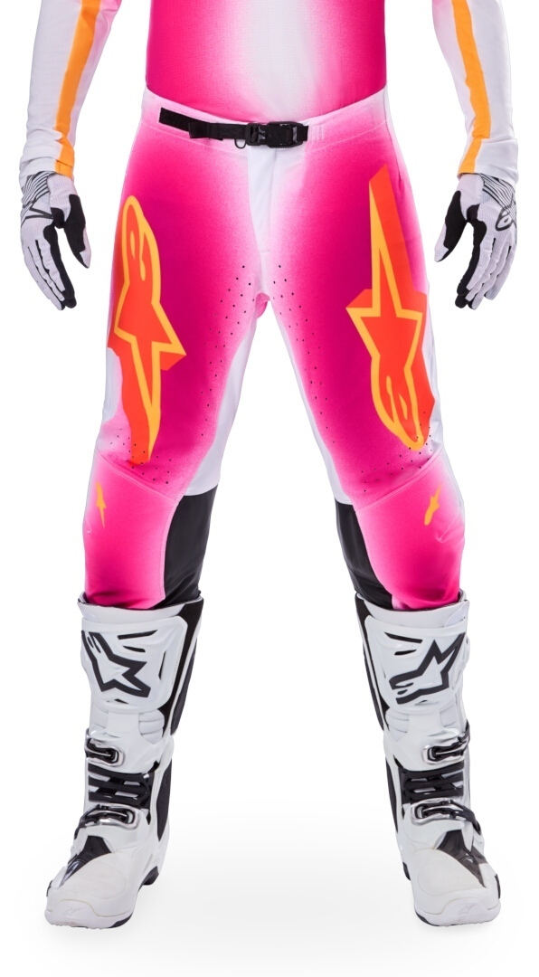 Alpinestars Supertech Mig LE Motocross Hose 32 Abbildung 6