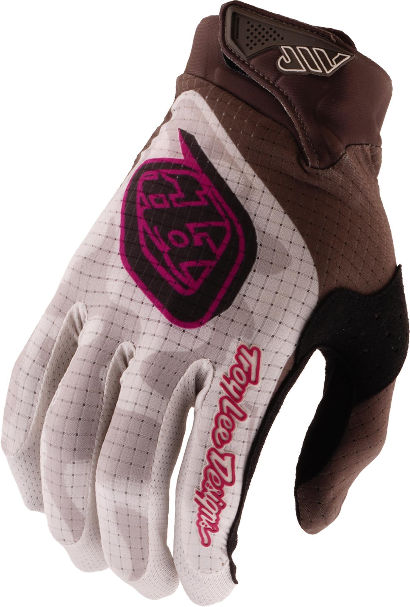 Troy_lee_designs Men's Troy Lee Designs Air Myth Motocross Gloves