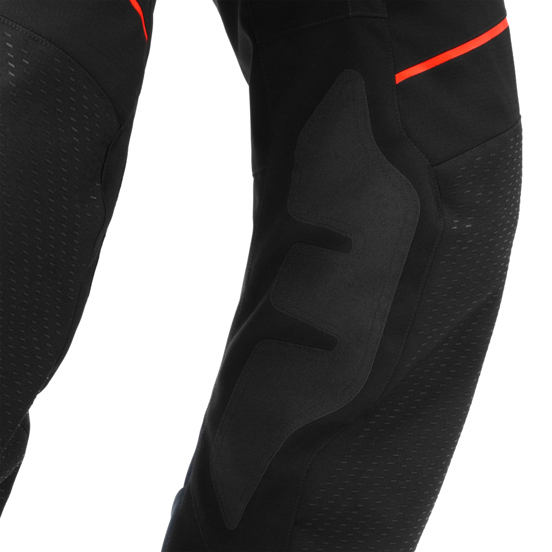 SHIMA Hero 3.0 Pantaloni tessili per motociclette grigio/blu M Figura 17