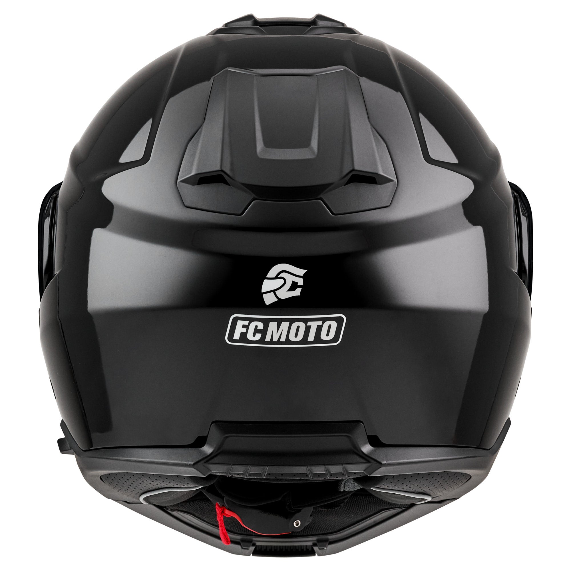 FC-Moto G-362S Klapphelm schwarz XL (61/62) Abbildung 5