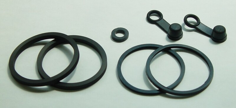Tourmax Suzuki bromsok reparationssats Figur 1
