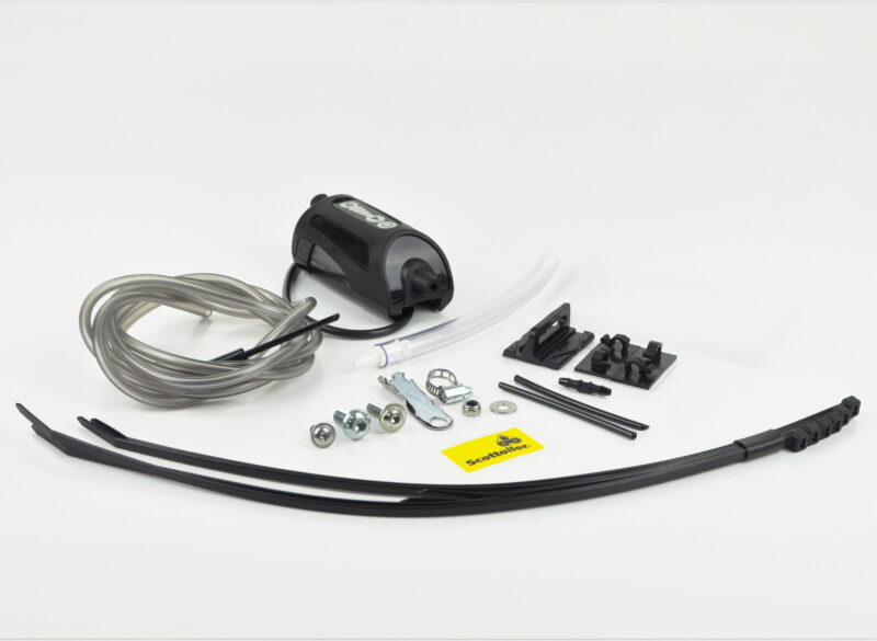 SCOTTOILER xSystem 3.0 micro Edition Figura 4