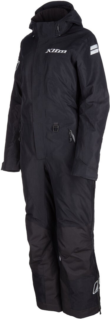 Klim Vailside Ladies One Piece Snowmobile Suit-image-377389632