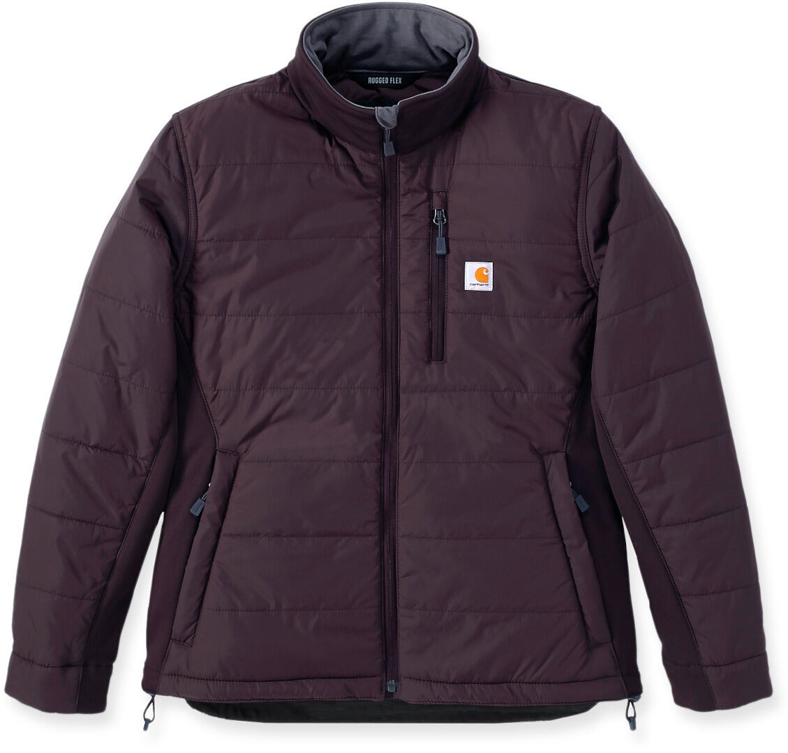 Giacca da donna Carhartt Rain Defender, vestibilità comoda e leggera