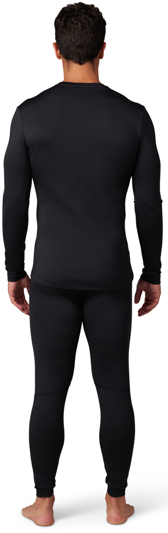 FOX Tecbase Fire Baselayer Funktionsshirt XL Abbildung 7