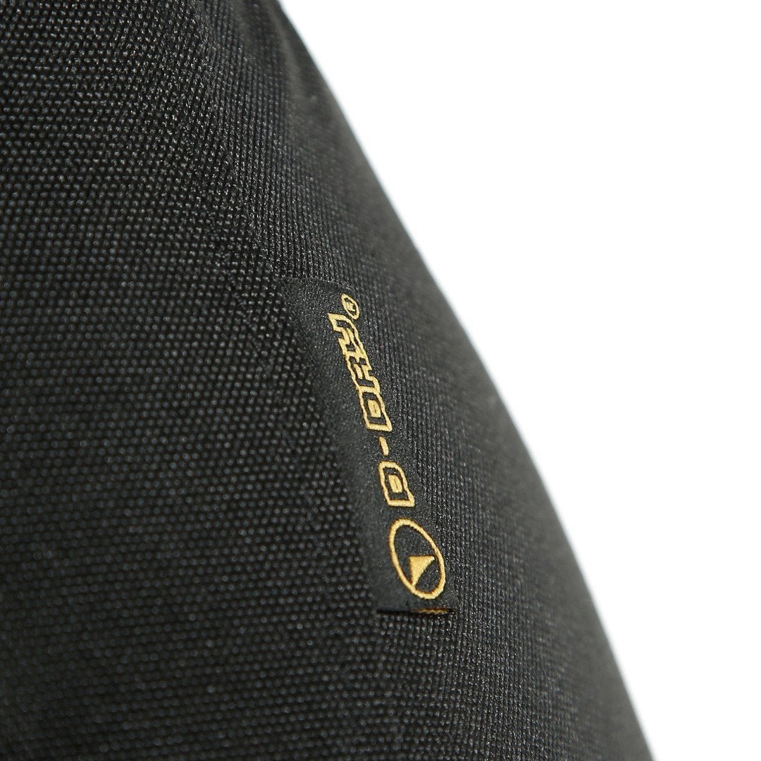 Dainese Campbell D-Dry Damen Motorrad Textilhose 38 Abbildung 5