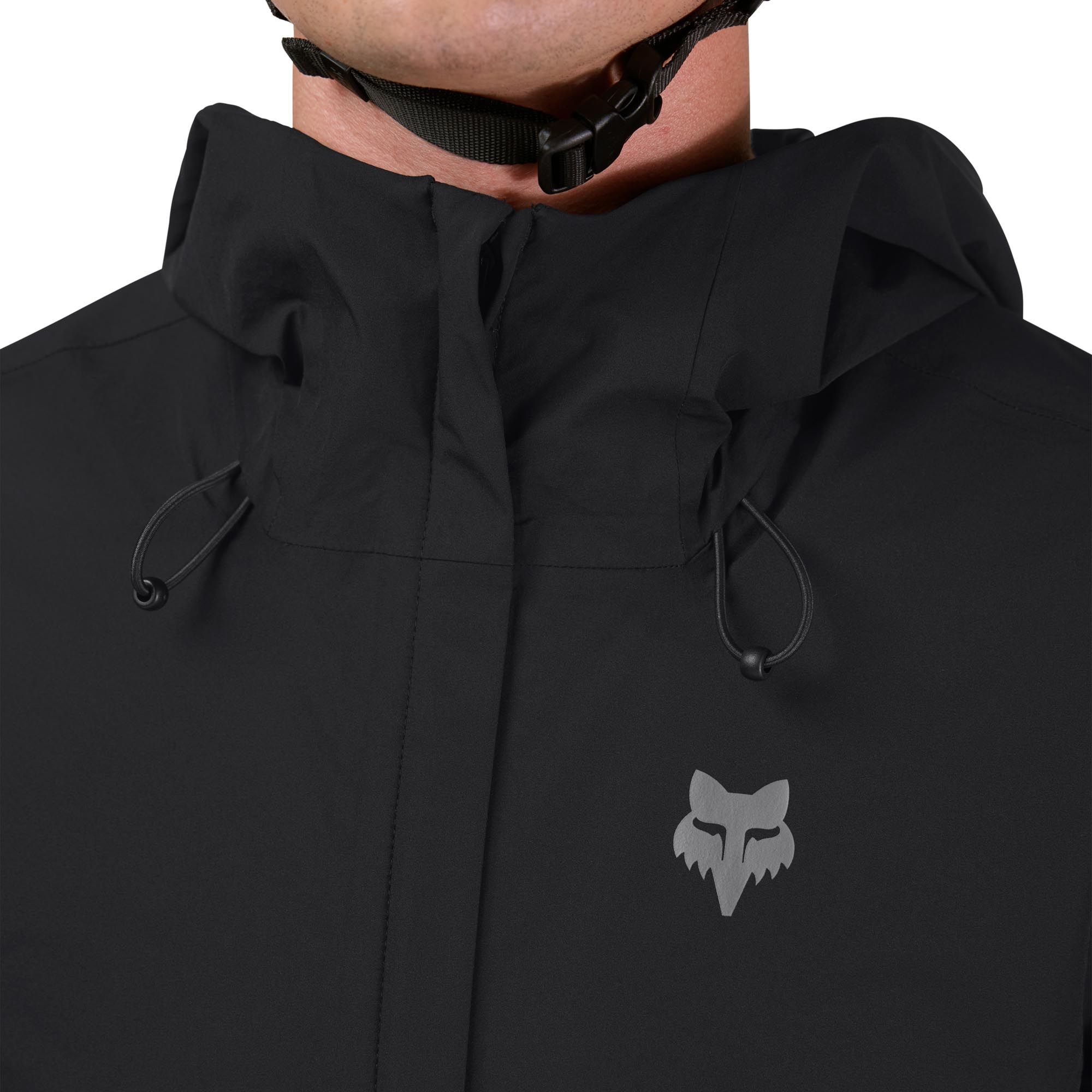 FOX Ranger Water Giacca da bicicletta nero M Figura 6