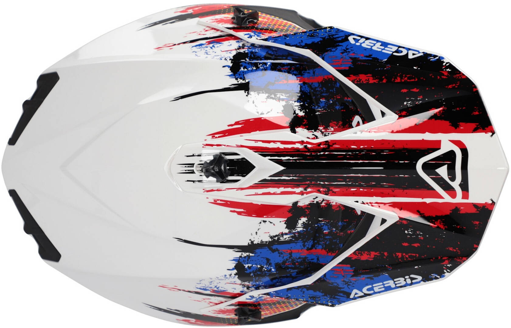 Acerbis Linear 2024 Casco de motocross L (59/60) Figura 6