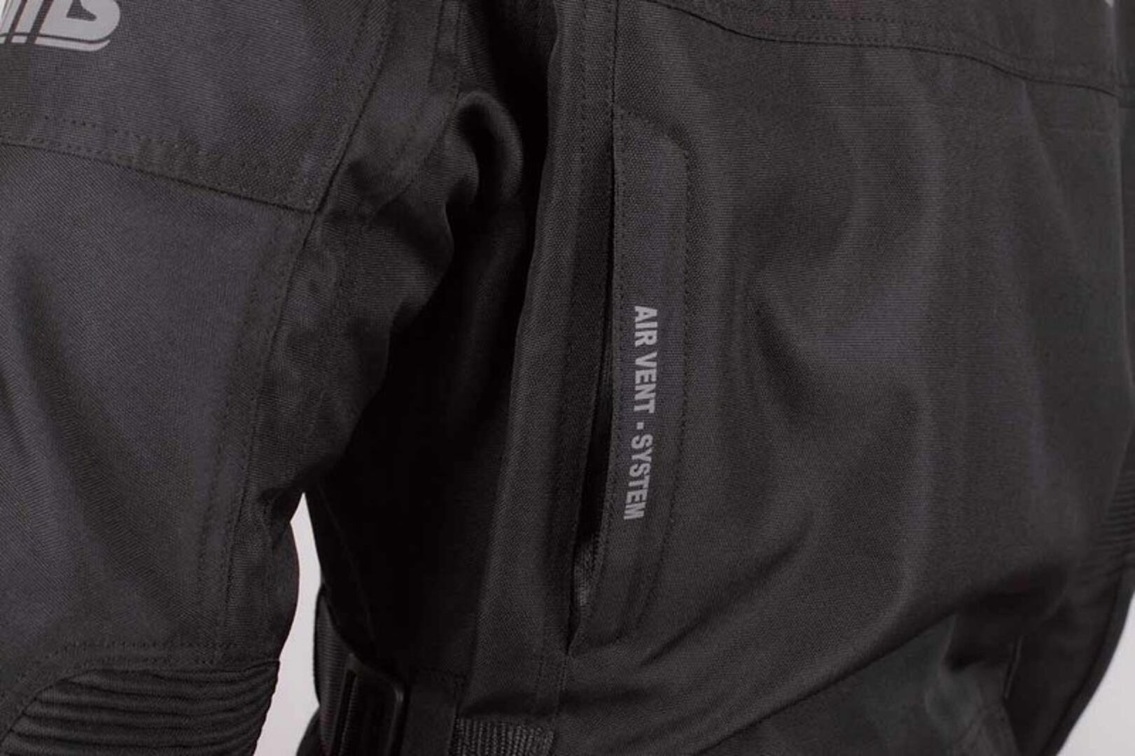 GMS Gear Damen Motorrad Textiljacke L Abbildung 5