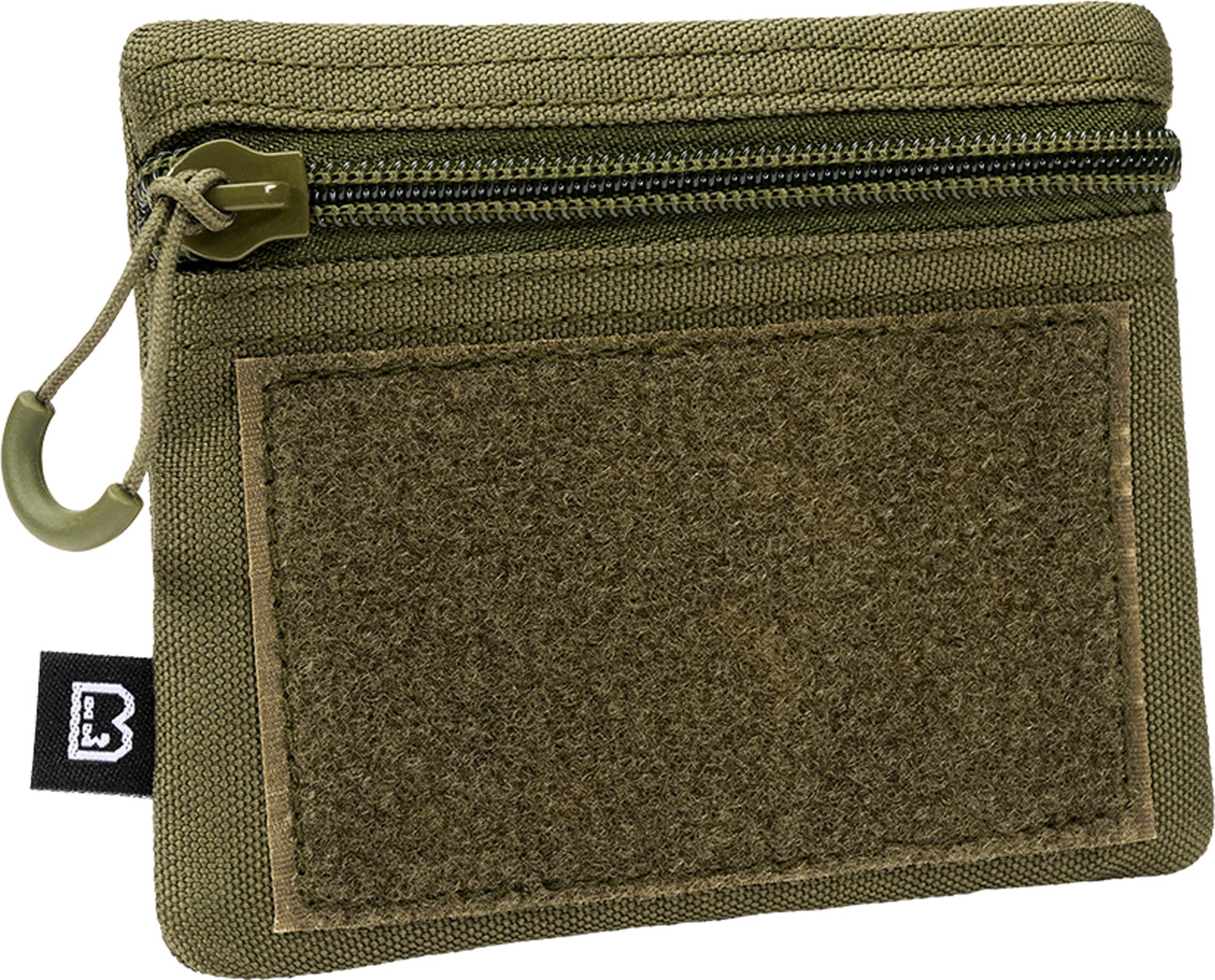 Brandit Mini EDC Bag olive Figure 1