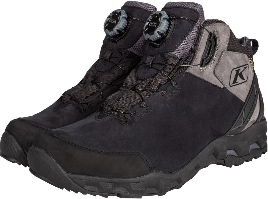 Klim Transition GTX Winter Boots 7 Figure 4
