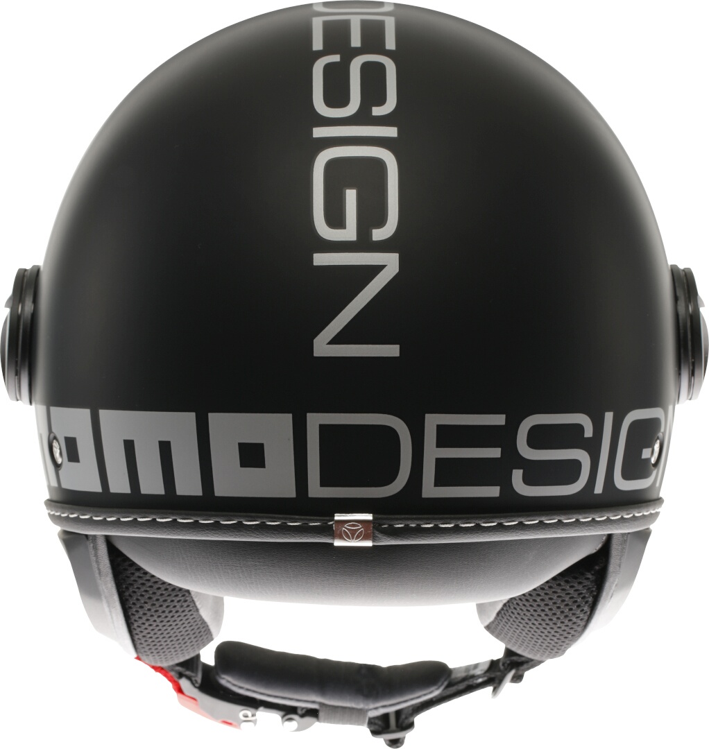 MOMO FGTR Evo Mono 2.0 Cască cu reacție Black matt XS (53/54) Figura 5