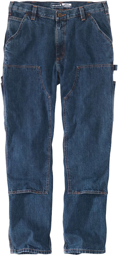 Carhartt Double-Front Logger Calças Artigo principal Figura 1