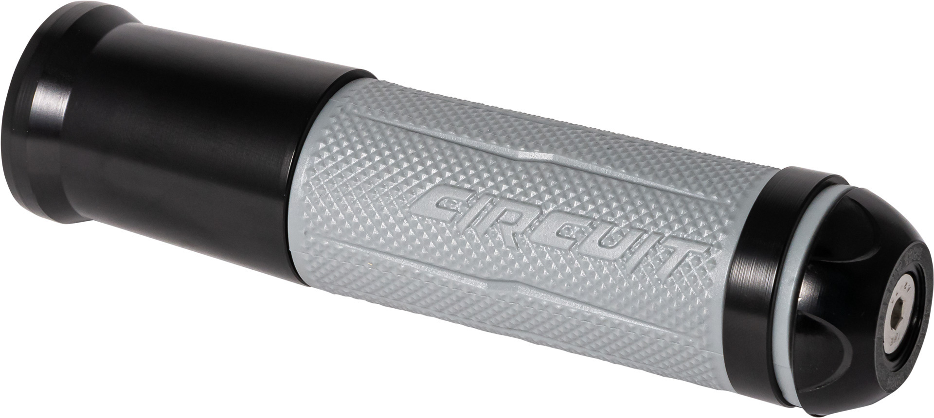 Circuit Equipment SILVERSTONE Priză gri/negru Figura 4