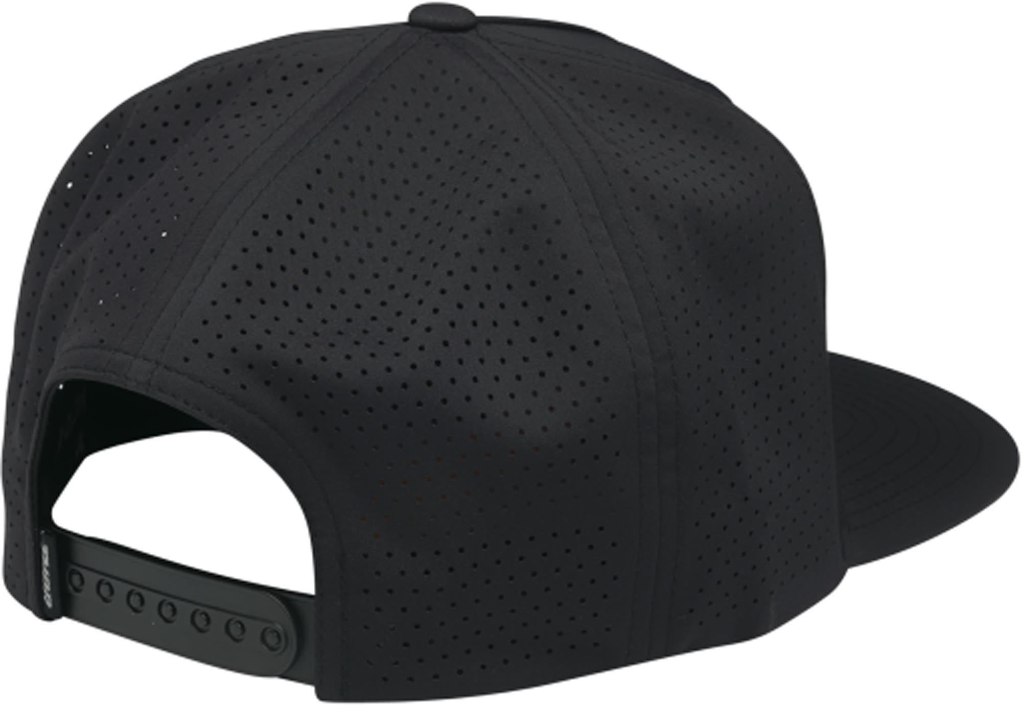 Thor Stamp Cap Rysunek 2