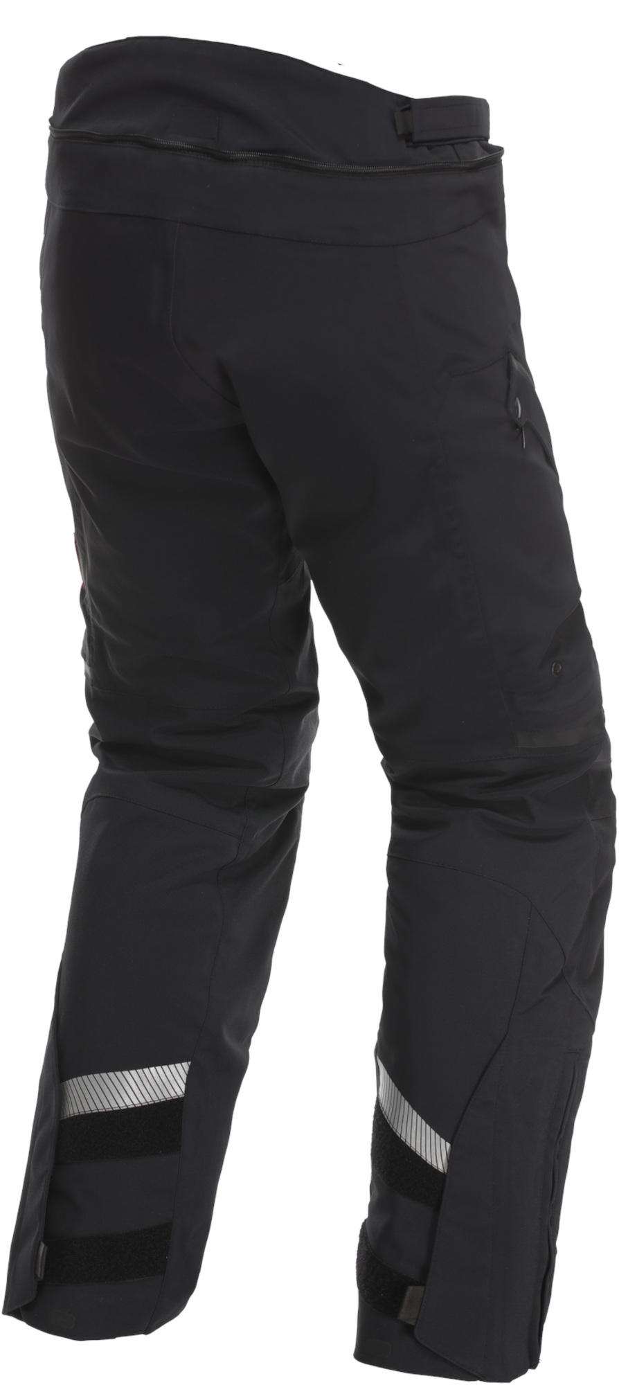Dainese Mangen Absoluteshell Pro 2.0 waterproof Motorcycle Textile Pants black 48 Figure 2