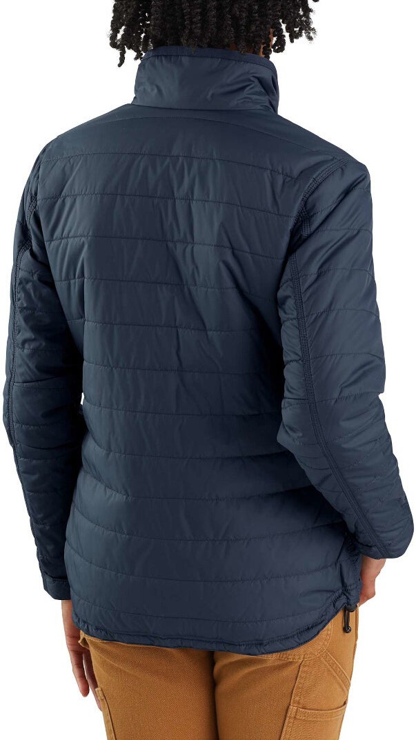 Carhartt Gilliam Giacca da donna blu scuro L Figura 5
