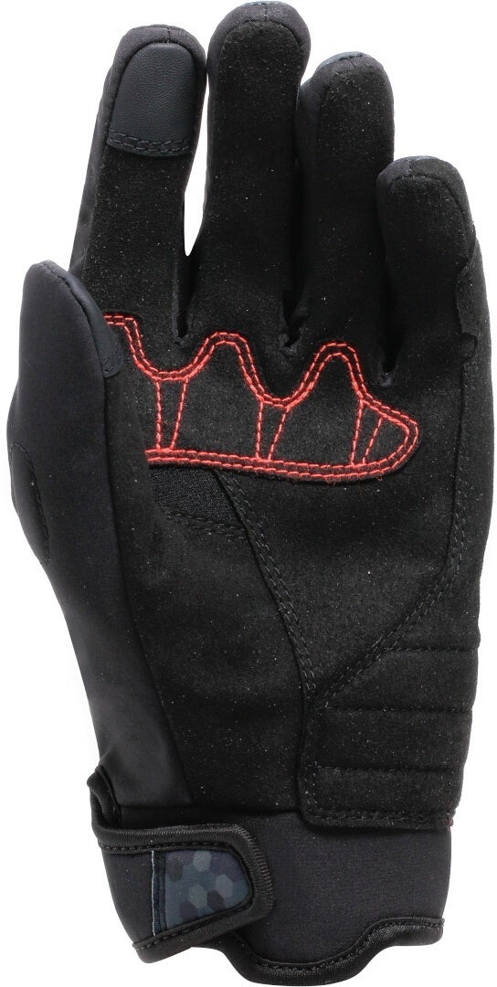 Dainese Intrepyd Camo Motorrad Handschuhe L Abbildung 3