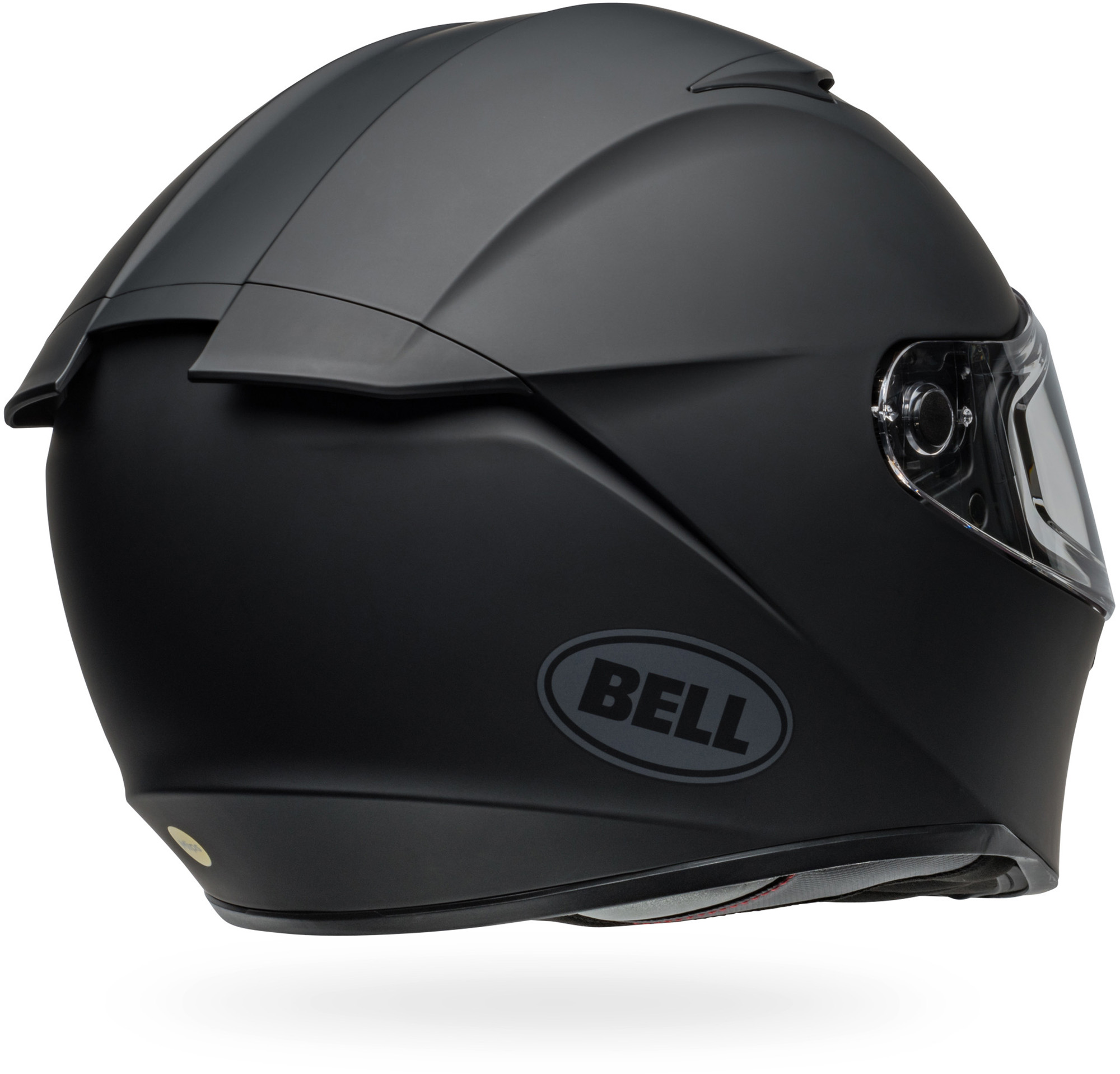 Bell Lithium MIPS Mono Helm Black Matt L (59/60) Figuur 5