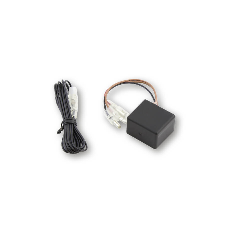 KOSO Drehzahlsignal RPM Filter 0-100 K Ohm Figura 1