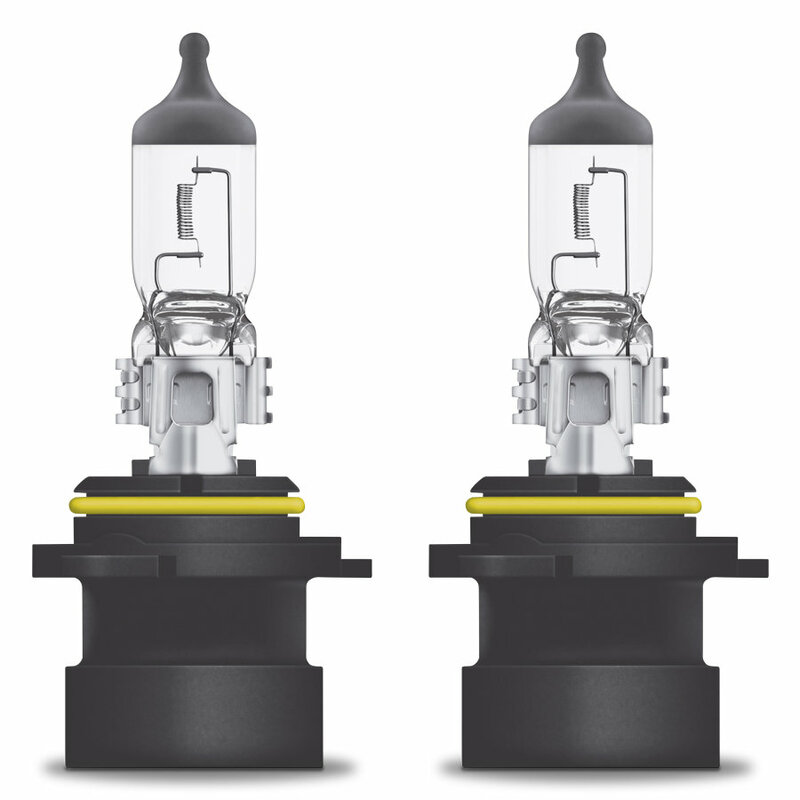 OSRAM Original Line HB4 glödlampa 12V/51w - x1 Figur 2