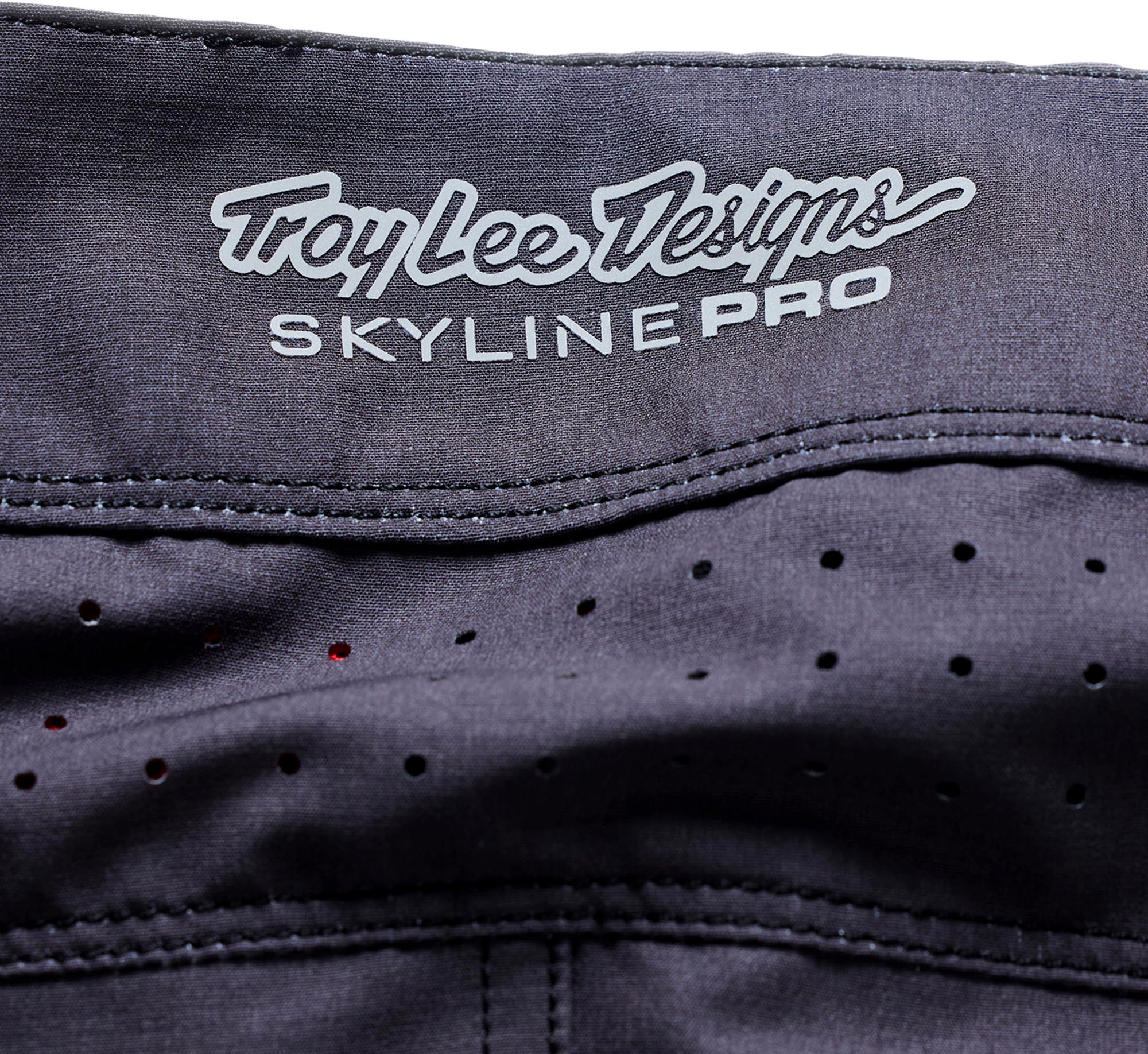 Troy Lee Designs Skyline Pro Mono Bicycle Pants carbon/black 30 Figure 5
