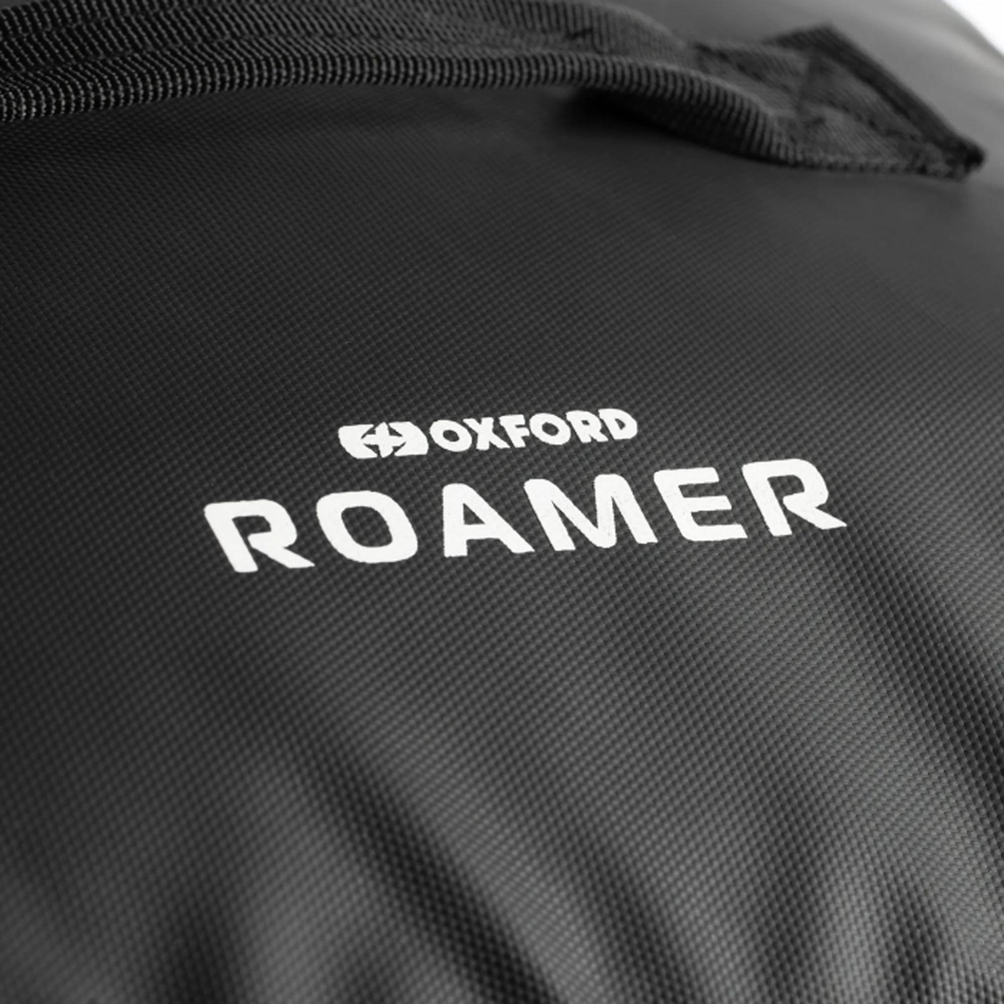 Oxford Roamer 45L Indertaske til Topcase Figur 4