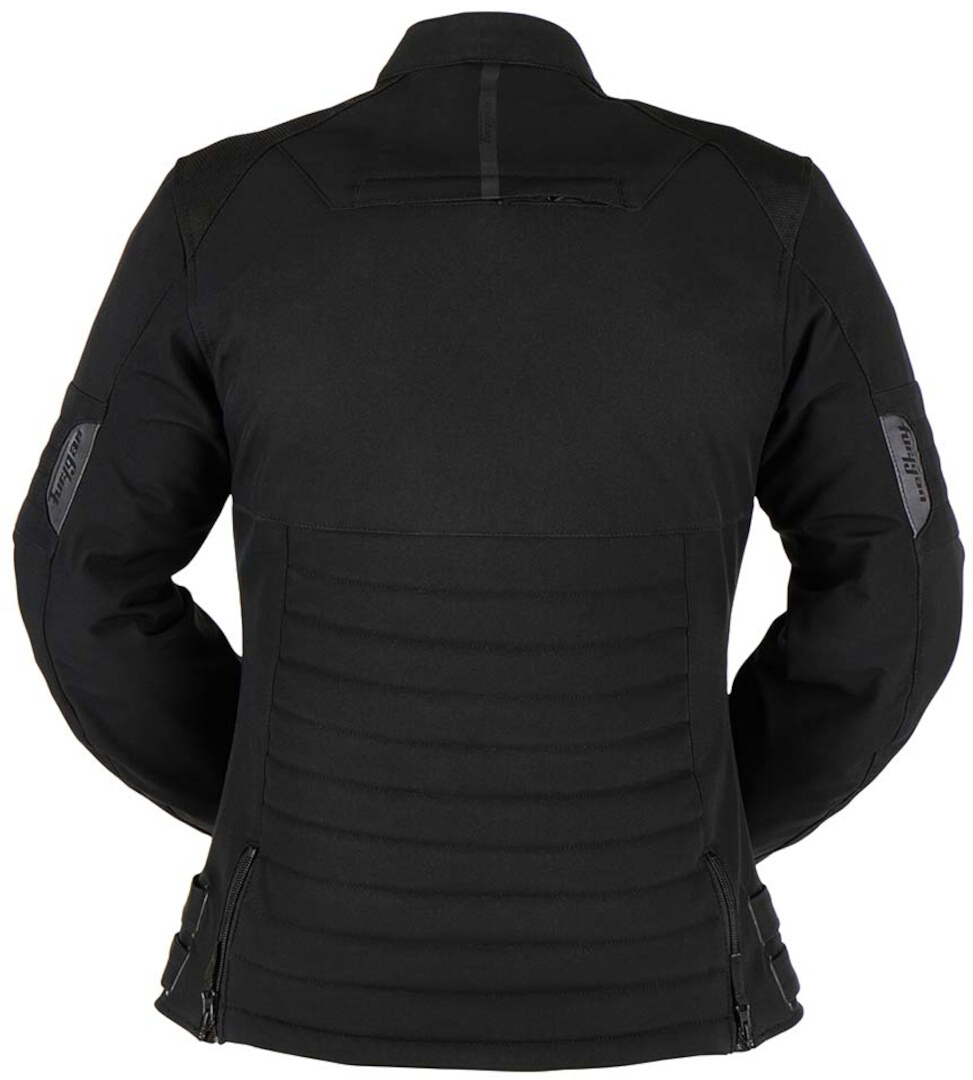Furygan Ice Track Jachetă textilă pentru motociclete pentru doamne negru XXL Figura 3
